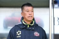 【J1プレビュー】「ビッグクラブ」横浜FMと「反骨心」の横浜FC「プライド激突」横浜ダービー!の画像