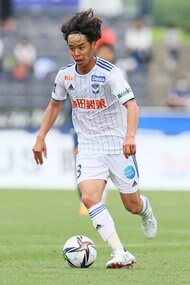 【J2第34節プレビュー「抜け出し」】ファジアーノ岡山に抜かれ4位転落のベガルタ仙台、求められる“エース中山仁斗が前節敗北後に語った”「サッカーの本質」の追求!首位・横浜FCは「目下得点王」小川航基の「19ゴール目」に期待大!!【戸塚啓のJ2のミカタ】(2)の画像