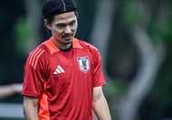 ｢三笘みたい｣｢昔の香川｣J2長崎から欧州へ！25歳の雑草MFが名門相手に空中ドリブル突破！魔法のタッチに｢ジョーカーで代表選出こい！｣の画像