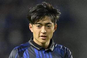 ｢なにこれw｣｢日本人移籍で1番面白い動画｣ベルギー挑戦の“名和田我空×ブルーロック”紹介ムービーがハンパない！｢棒読みすぎる｣｢おもしろすぎる勘弁してくれ！｣の画像