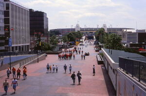 大住良之の「この世界のコーナーエリアから」第132回「サッカーの聖地」ウェンブリー物語(2)伝説のFAカップ決勝「ホワイト・ホース・ファイナル」の画像