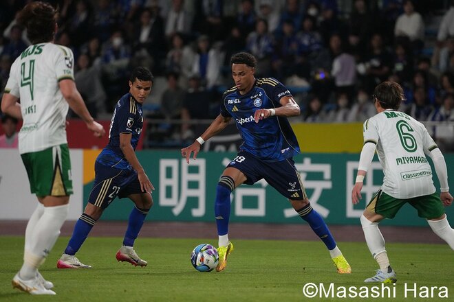過酷日程の町田ゼルビア、東京クラシック“PK戦勝利”も優勝争いから脱落…主将・昌子源は立ち尽くした【FC町田ゼルビアvs東京ヴェルディ】激闘PHOTOギャラリーの画像001