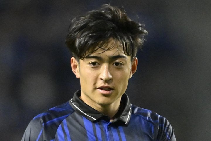 ｢なにこれw｣｢日本人移籍で1番面白い動画｣ベルギー挑戦の“名和田我空×ブルーロック”紹介ムービーがハンパない！｢棒読みすぎる｣｢おもしろすぎる勘弁してくれ！｣