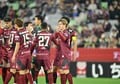 神戸が佐々木大樹＆トゥーレル弾の2ゴールで快勝「ヴィッセル神戸―川崎フロンターレ」【試合アルバム】の画像003