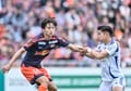 【試合アルバム】RB大宮アルディージャのベガルタ仙台戦でのプレー写真55枚！「ＲＢ大宮アルディージャーベガルタ仙台」の画像027