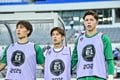【大関友翔アルバム】川崎フロンターレMF大関友翔の中国戦での写真56枚！ 2試合連続の途中出場で魅せたプレー姿「日本代表ー中国代表」の画像009