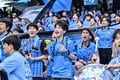 【サポーターアルバム(3)】G大阪戦での観客席＆入場時の川崎フロンターレのサポーター写真77枚！選手と手をつないだ子どもたちなど現地写真「川崎フロンターレーガンバ大阪(3)」の画像066