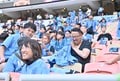 【サポーターアルバム】アジア青覇を果たすべく700人の川崎サポーターがACLE決勝に駆け付けた！ 現地で声援を送ったサポーター写真72枚「アル・アハリー川崎フロンターレ(2)」の画像025