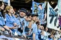 【サポーターアルバム】800km離れた広島に駆けつけ勝利をもたらした川崎フロンターレのサポーター写真71枚！「サンフレッチェ広島ー川崎フロンターレ」の画像028