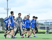 PHOTOギャラリー「ピッチの焦点」【国際親善試合　日本代表ｖｓブラジル代表　２０２２年６月６日　１９：２３キックオフ】（渡辺浩樹撮影）の画像