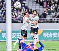 【J1プレビュー】新監督ロティーナをめぐるドラマ!　笑うのは古巣セレッソ大阪か、苦境のヴィッセル神戸か【ヴィッセル神戸vsセレッソ大阪】の画像