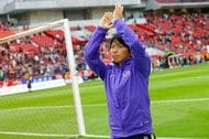 大住良之の「この世界のコーナーエリアから」 連載第42回 「黄色と赤色」の画像
