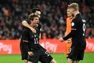 サッカー日本代表・森保一監督が「3バックシステム」使用を示唆!「代表復帰」鎌田大地、「初招集」DF伊藤洋輝を起用した「最新オプション」でのスタメンとフォーメーションを予想!【図表】の画像