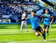 川崎フロンターレが王者の貫禄！ ガンバ大阪を粉砕も「鬼木達監督が口にしたどん欲すぎる“2つの課題”」の画像