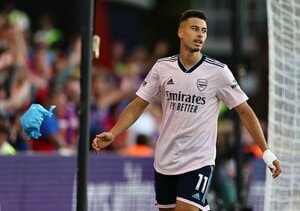 マンチェスター・ユナイテッドが2位、マンチェスター・シティが5位、1位は……今季プレミアリーグ｢ユニフォームランキング｣を米メディアが発表! 納得の満点評価…トップ10入りしたクラブは?【画像】の画像