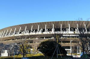 ｢150億円のパナスタ｣と｢1569億円の新国立｣、天と地ほども違う法人の志と自治体の姿勢【｢命名権が安すぎる！｣日本のスタジアムの大問題｣】(4)の画像