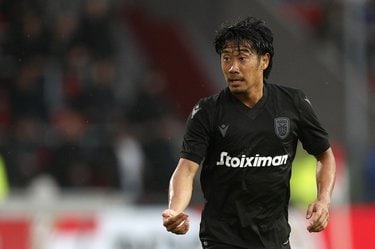 香川真司加入でシント＝トロイデンはどうなる!?STVV｢理想スタメン