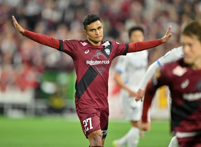 【試合アルバム】佐々木大樹＆トゥーレル弾の2ゴールで神戸が快勝「ヴィッセル神戸―川崎フロンターレ」の画像002