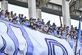 【サポーターアルバム】完封勝利後に笑顔＆万歳見せた「川崎フロンターレの試合後のサポーター写真83枚」！ ホーム連勝を熱狂的サポート「川崎フロンターレーセレッソ大阪」の画像013