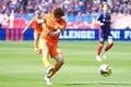 FC東京2シャドー左の｢15歳逸材｣が躍動も…元サッカー日本代表｢36歳エース｣の全ゴールに絡む活躍で清水エスパルスが5位浮上｢イメージはできていた｣【FC東京VS清水エスパルス】PHOTOギャラリー激闘22連写の画像016