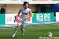 岡山初サムライブルー招集の｢18歳の超新星｣が先制ゴール、湘南から招集｢21歳の司令塔｣と本気デュエルも…試合後はともに空港へ【湘南ベルマーレvsファジアーノ岡山】激闘PHOTOギャラリーの画像001
