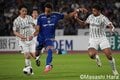 FC町田ゼルビアに加入の日本代表FWが逆転の2ゴールで雄たけび！誇らしげな表情で新背番号9が｢得点王｣宣言！菊池ダビド流帆が戦列復帰！【FC町田ゼルビアvs川崎フロンターレ】激闘PHOTOギャラリーの画像006