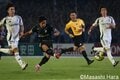 リーグ戦｢9戦負けなし｣町田が川崎と激突、壮絶な撃ち合いに｢終止符を打った｣川崎エースと町田キャプテン、この日｢一番の町田コール｣に涙したのは【川崎フロンターレvsFC町田ゼルビア】激闘PHOTOギャラリーの画像001