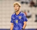 2―0快勝で大岩ジャパンがパリ五輪最終予選のGS突破！【photoギャラリー】U―２３日本代表ーU―２３UAE代表の画像028