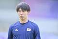 パリ五輪・サッカー日本代表22人全員が初戦直前に現地に揃う！ 植中朝日「なかったチャンスなので、チームのためにという意識が強い」と貢献誓うの画像004