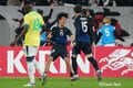 日本VSブラジル｢13戦中12戦｣を現地で見たカメラマンが語る14度目の対戦｢予期しないこと｣との遭遇【日本代表vsブラジル代表】原悦生10月シリーズPHOTOギャラリーの画像010