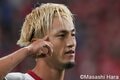 ｢粘り強く行けば何か起きる｣鹿島FW鈴木優磨が先制、浦和の反撃に｢5回やったら4回負けている試合｣と苦戦も…対照的だった両監督の試合後のコメント【浦和レッズvs鹿島アントラーズ】激闘PHOTOギャラリーの画像007