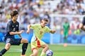 【パリ五輪・サッカー日本代表の強化と結果を振り返る「数字」(2)】大岩剛監督の直前までの“見極め”が感じられた最終ライン……関根大輝＆高井幸大から見る、チーム作りと成長の両立の画像022