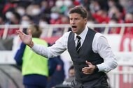 【Jリーグ分析】浦和、ホーム最終戦は「劇的弾」で清水に敗戦し「リーグ5位以下」確定!大卒ルーキー大久保智明「ミスを恐れずにやるべきだった」【浦和レッズ勝利への執念と有終の美(1)】の画像