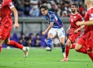 合流「期待」のパリ五輪世代、「驚かれる」関根大輝、「ハードワーク」の松木玖生、「シリア戦の2人より上」小久保玲央ブライアン【サッカー日本代表「W杯2次予選」と「最終予選」の激論】(6)の画像