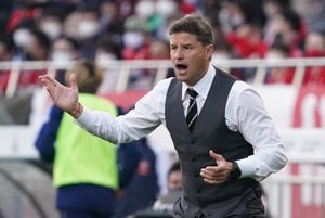 【J1考察】「戦術家」リカルド・ロドリゲス監督が本当に目指すのは「攻撃型」か「堅守速攻型」か【浦和レッズに川崎フロンターレの3連覇を阻む「器」はあるか】(3)の画像