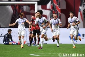 人間性とサッカーの成長につながった広島という土壌【森健兒さんとはどんな人物だったのか(上)】(2)の画像