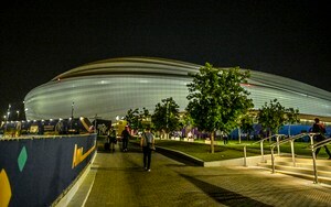 攻撃を整理した前回王者フランスがカタールワールドカップ大勝発進！ 前後半でキリアン・ムバッペの立ち位置も変えつつ、オーストラリアの対仏守備を打ち破るの画像