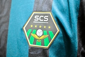 「この動画をずーっと見ていたい」J3相模原で生まれたゴラッソにファン驚嘆！「凄え!!」「うますぎ笑」などの声の画像