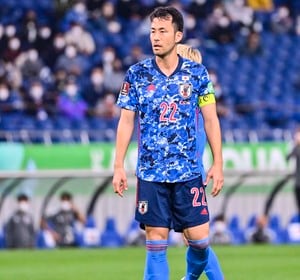 サッカー日本代表・吉田麻也｢3週間ぶりにスパイク履きました｣とツイッターで報告、ついに復帰へ!!地元紙が予想する復帰時期は?【画像】の画像