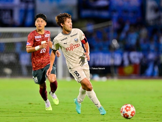 【J1川崎を取材して感じた「育てる力と心」とは(16)】川崎市外に及ぶクラブの好影響力。成長と発信力が日本各地に届けたものとは……高知、岡山、岩手を好例に、広げ続けるサッカークラブの可能性の画像064