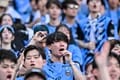 【サポーターアルバム(2)】現地撮影70枚！　3得点勝利でクラブ初アジア・ファイナリスト！ ACLE準決勝に駆け付けた川崎サポーター「川崎フロンターレ―アル・ナスル」の画像037