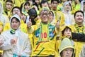 【千葉サポーターアルバム】雨の中で首位堅持のチームを後押しした「ジェフユナイテッド千葉のサポーター写真99枚」！ ゴール裏の熱狂ショット「ジェフユナイテッド千葉ーベガルタ仙台」の画像007
