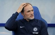 同点ゴールの裏で珍事…FC東京GK波多野豪が「コーナーフラッグを植えつける」! ファンも「何やってんのw」の声の画像