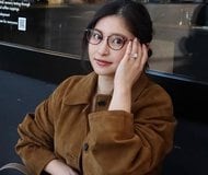 「永野芽郁っぽいよねー」Wリーガー菅能夏海の麻布台ヒルズ“私服クリスマスショット”がかわいい!「天使かよ♡」「可愛すぎます」「笑顔が素敵だ」などの声が寄せられるの画像