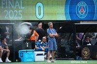 【W杯】大谷ドジャースも使った9万人施設！ サッカー環境が欧州に後れをとった理由【総工費8000億円！米スタジアム事情に映るスポーツ大国のリアル】(2)