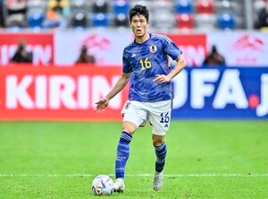 サッカー日本代表、カタールW杯に向けた「メンバー26人当落予想」! アメリカ戦とエクアドル戦で見えた、冨安健洋や長友佑都らの「招集確率」【GK・DF編】の画像