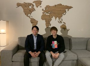 「有名Jリーガーの父」を持つ僥倖と重荷【サッカー日本代表DF板倉滉と同級生「二人三脚マネジメント」の裏側】(1)の画像