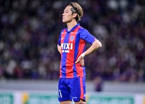 「スローに見えたくらいゴラッソだった」J1の4月度ベストゴールに「これは納得だな」と大絶賛！「年間で異議なしです」と推す声も上がるの画像