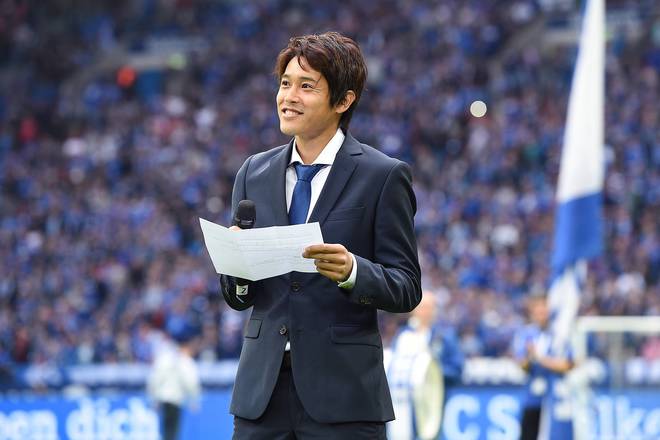 内田篤人「右SBのレジェンドへ」盟友たちからの“魂のメッセージ”の画像