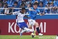 残念な出来事で｢前半終了まで観客の入場が終わらなかった｣横浜ダービー、｢どこに行ってもマリノスを応援している｣退団エース“決勝ゴール”後の惜別の涙【横浜FCvs横浜F･マリノス】激闘PHOTOギャラリーの画像003